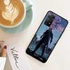 Чехол для телефона D-Devil May Cry DMC для Redmi 13C 14C Note 13 14 Pro 5G Plus 12 12C 10 10A 10C 9 9A 9C 9T 8 8A K70 Pro Xiaomi Cover S