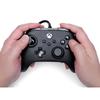 Officially Licensed Xbox Product: PowerA Advantage Plus Wired Controller for Xbox Series X|S - Black (XBGP0439-01)