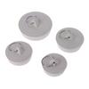 Resistant Laundry Bathroom Basin Kitchen Floor Drain Sink Plug Drain Stopper Water Stopper Cover