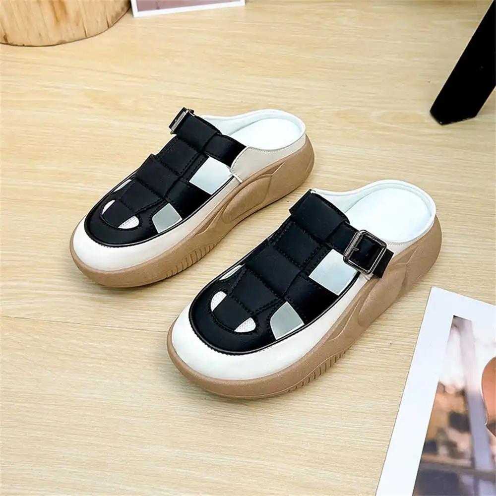 Увеличивает Рост 35-40 Женские Сандалии Для Мягких Тапочек Для Домашней Обуви Баскетбольные Кроссовки 47 Размер Спорт Выходы Китай