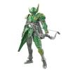 BANDAI SPIRITS 30MF Lieber Archer предварительно окрашенный пластиковый модельный набор