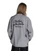 Schott BOWLING LS SHIRT, Мужская рубашка для боулинга с длинным рукавом, Размер L, 020, Серый, 782-4220002