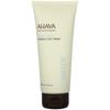 AHAVA Северная Америка, Минеральный крем для ног, 100 мл (3,4 жидких унции)