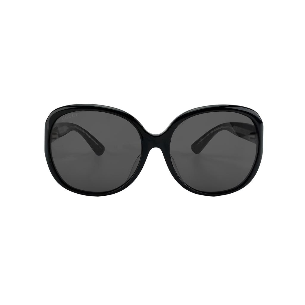 GUCCI Butterfly Sunglasses Women's GG0080SK-001