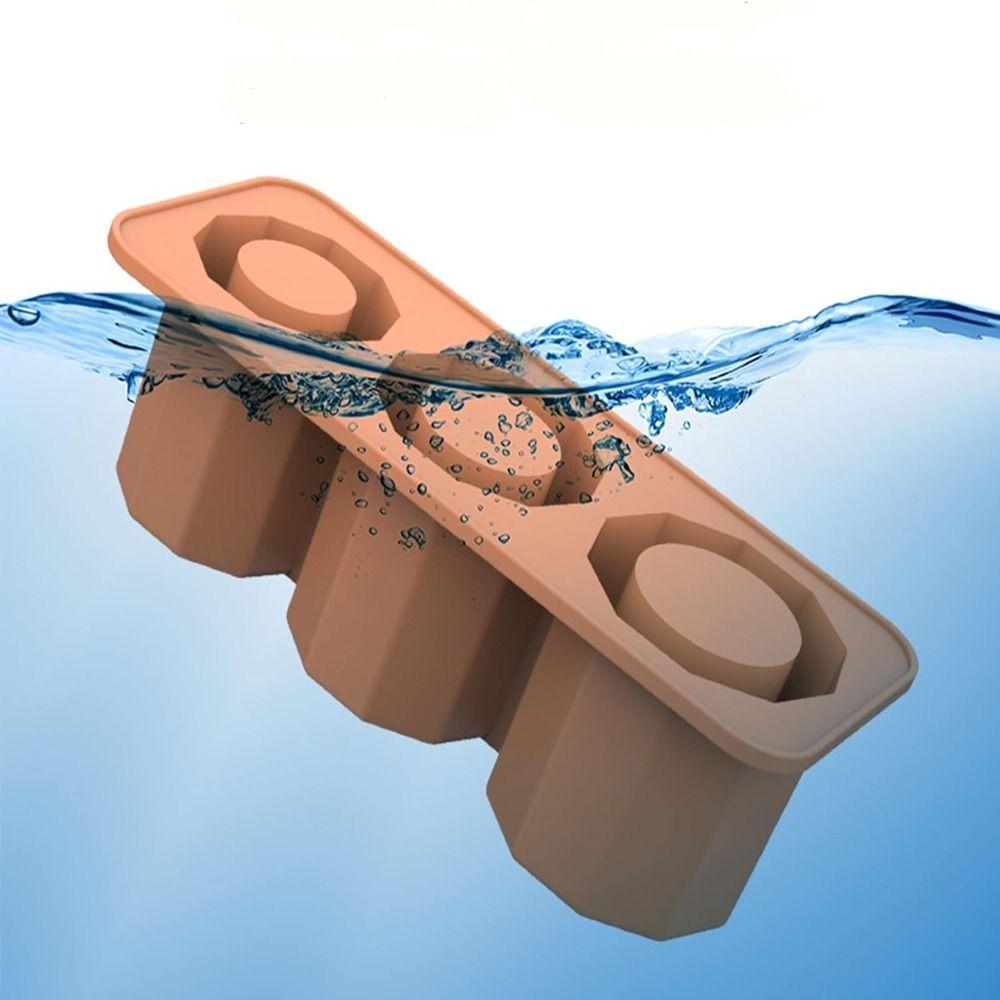 Аксессуары лоток для кубиков льда для чашки Стэнли 20-40 унций для охлаждения коктейлей, виски, напитков