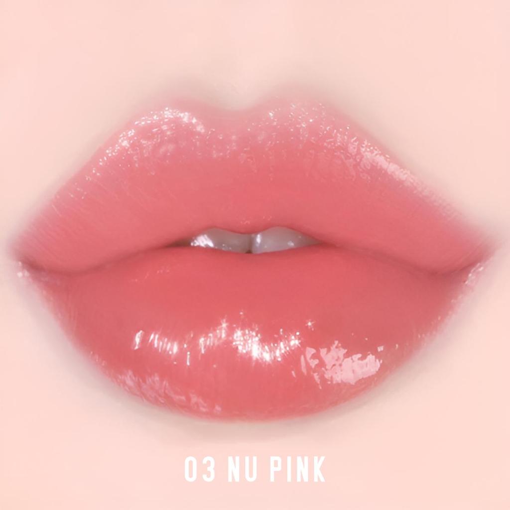 AMUSE Джель-Фит тинт 3,8г (12 цветов)