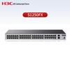 H3C S1250FX 48-портовый гигабитный Ethernet-коммутатор