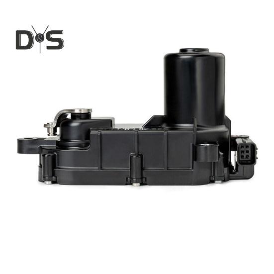 Двигатель впускного коллектора, управляющий двигатель в сборе для впускного двигателя Kia, запасная часть для моделей Hyundai