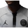 Jordan Paris Saint Germain 2022 / 23 Stadium Away Jersey (Unisex) T-Shirts DJ7682 078