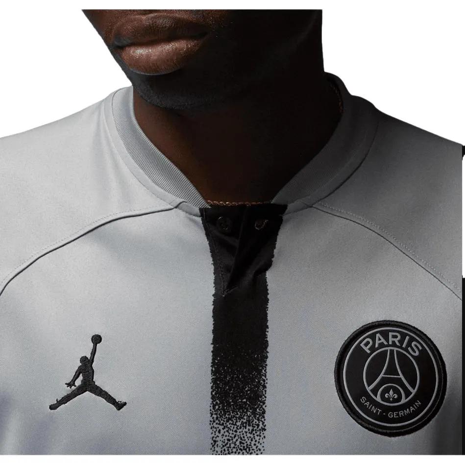 Jordan Paris Saint Germain 2022 / 23 Stadium Away Jersey (Unisex) T-Shirts DJ7682 078
