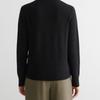  She S miSS  baSic Round Neck Knit Pullover SSkpoo42800 Bk