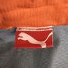 Puma Спортивный костюм Джерси Ветровка Мужской M Черный Комплект Куртка(ИСПОЛЬЗОВАЛ)