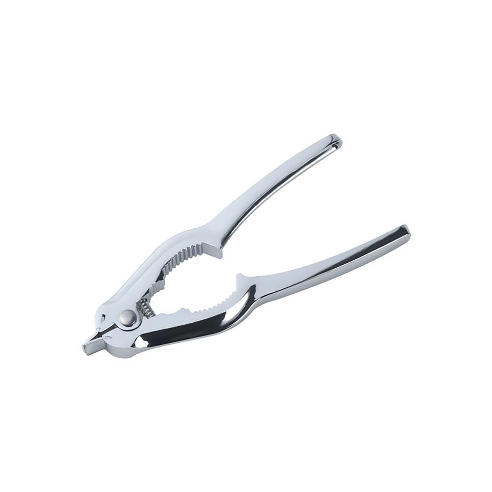 Thickening Handle Shell Opener Multifunctional Seafood Tools for Seafood Canteen
