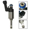 8X Топливные форсунки Fj1179 16600-1La0A Для Infiniti M56 Qx56 5.6L Vk56Vd 2011-2013