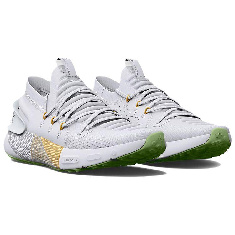 Under Armour Женские кроссовки HOVR Phantom 3 Launch White Orange Ice 3026466-100