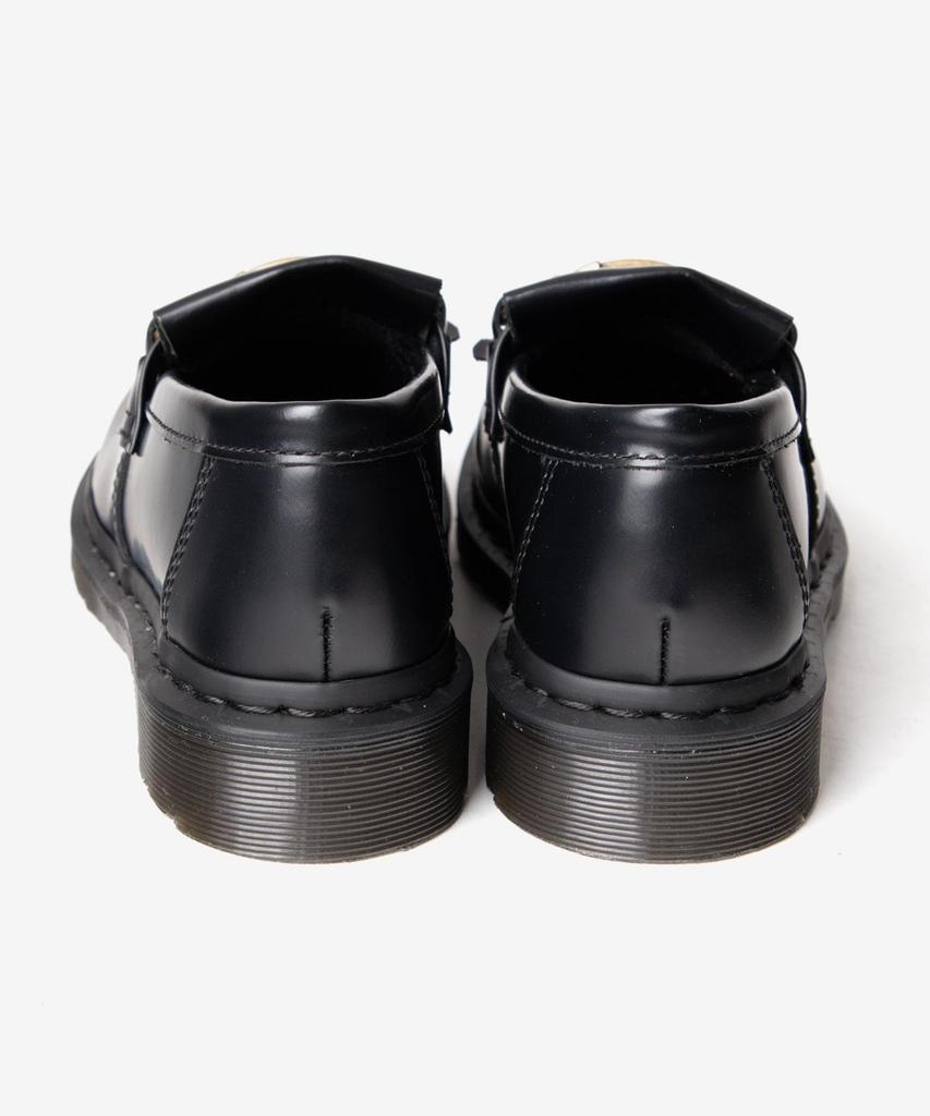 Martens 32102001 ADRIAN SNAFFLE Size Cm Dr. Loafers, Black, 23.0 [Used]