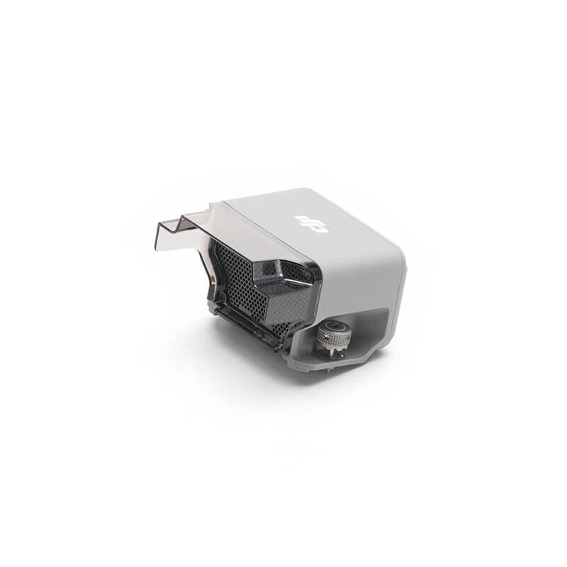 DJI Professional Drone Ecosystem Components
