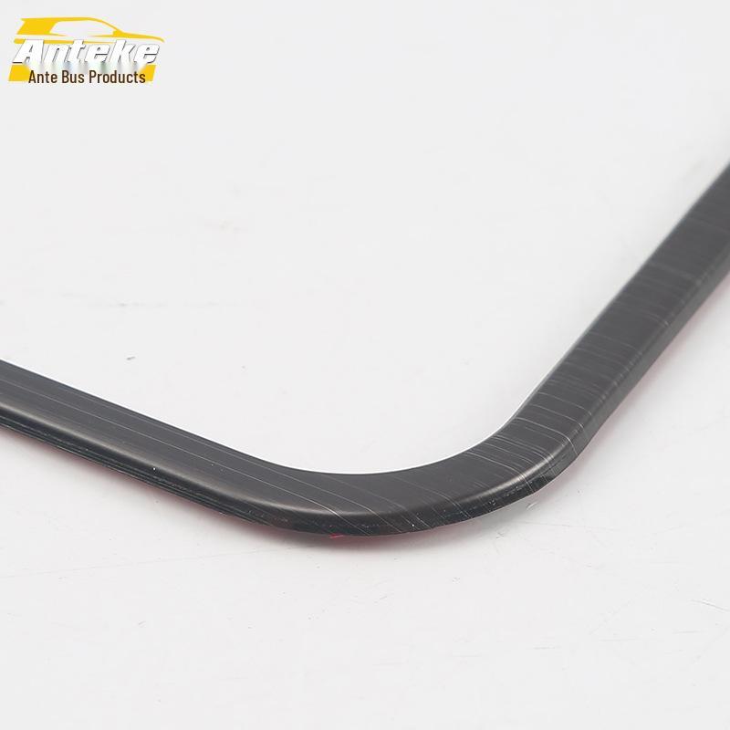 CRV Glove Box Decorative Frame Ring – 2017 Accessories