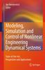 Книга Modeling, Simulation and Control of Nonlinear Engineering Dynamical Systems : State-of-the-Art, Perspectives and Applications
