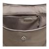 Lululemon Grand Soft Bag 13L Classic Logo Design Recycled Nylon Shoulder Bag Large Women shoulder bag Warm-Brown-Grey LU9DEYS-070108