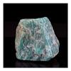 Stones and Minerals. Amazonite. 181.0 Ct. Sahatany Valley, Ibity, Madagascar.