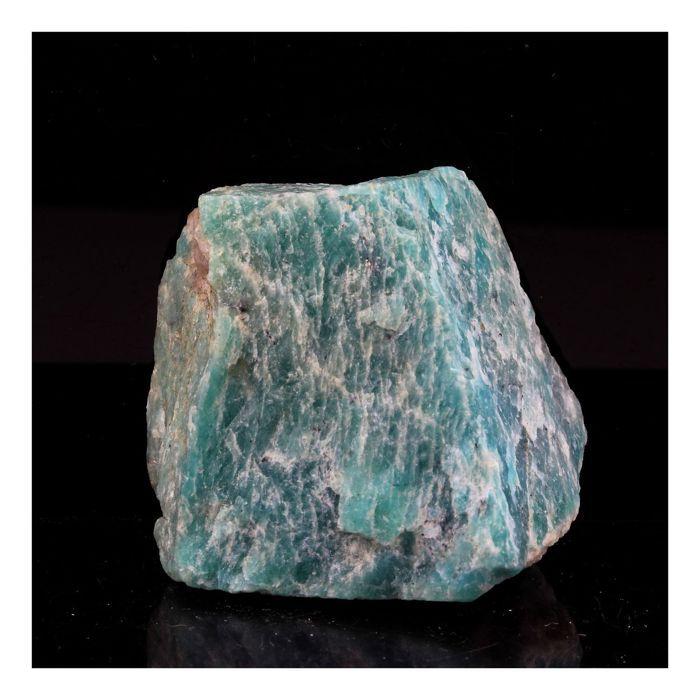 Pierres et Minéraux. Amazonite. 181.0 ct. Sahatany Valley, Ibity, Madagascar.