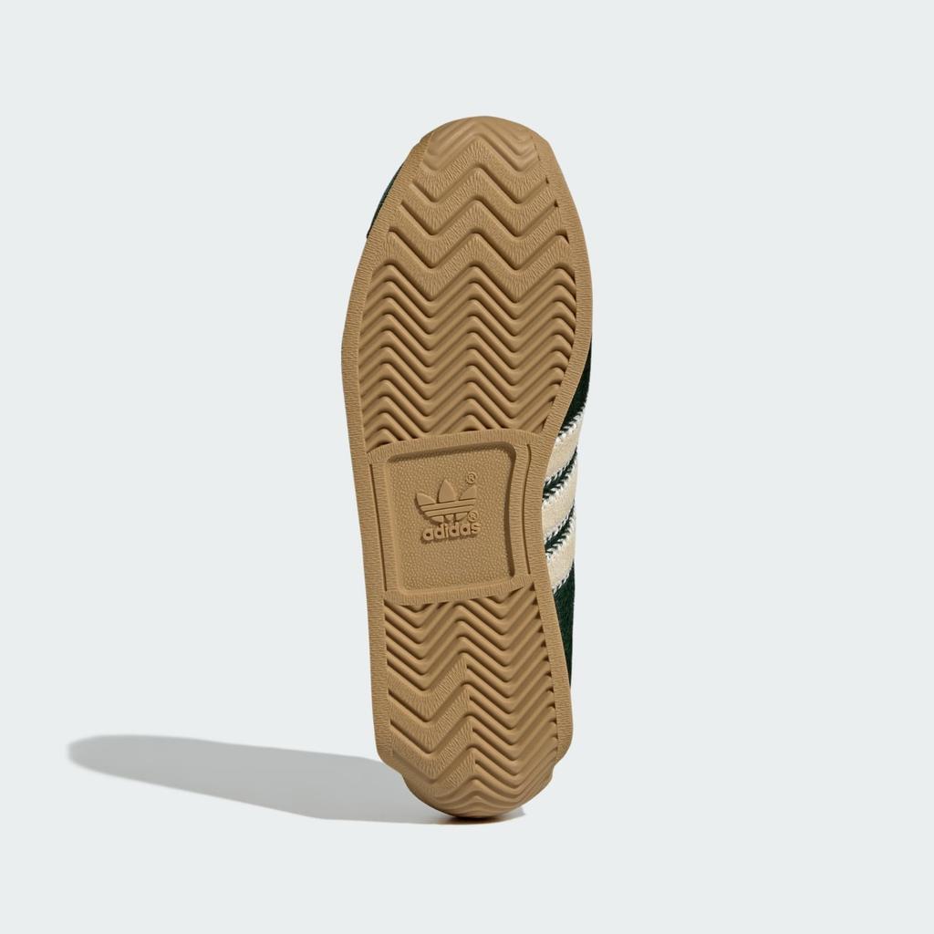 JQ0544 adidas Country OG "Зеленый" (Мужской)