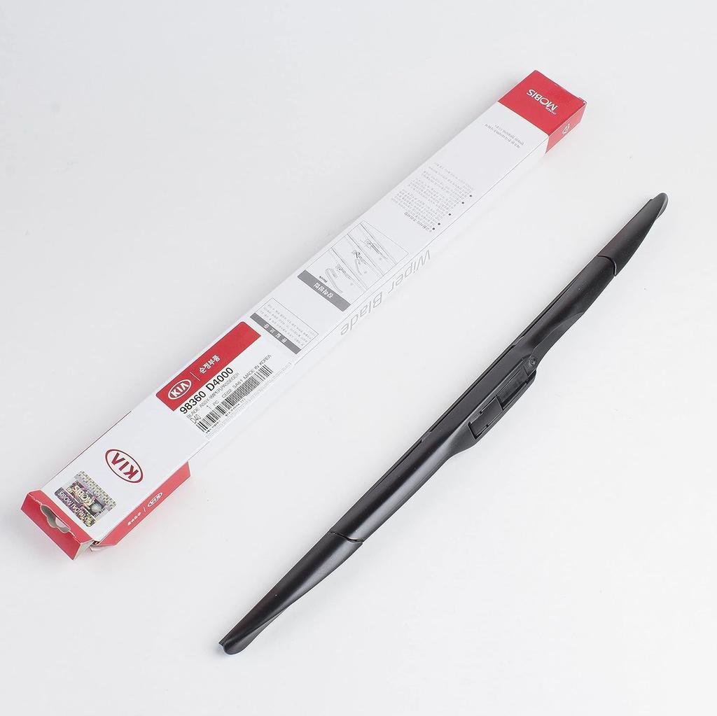 Оригинальная щетка стеклоочистителя OEM 98360-D4000, правая / 98360D4000 для Hyundai Sonata 20-22