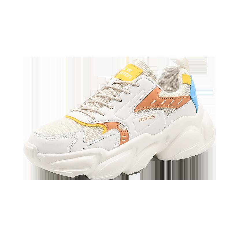 Мужская обувь новая весна мужская повседневная обувь для папы молодежная спортивная обувь для бега