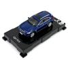 Paudi Model Infiniti QX70S Коллекционная модель 1/64 Автомобиль, Синий,