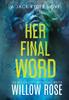 Книга Her Final Word : 6