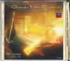 CD  - Grande Valse Brillante-оркестровый C DCI82741 POLYGLAM 1997 Япония Классика Б/У