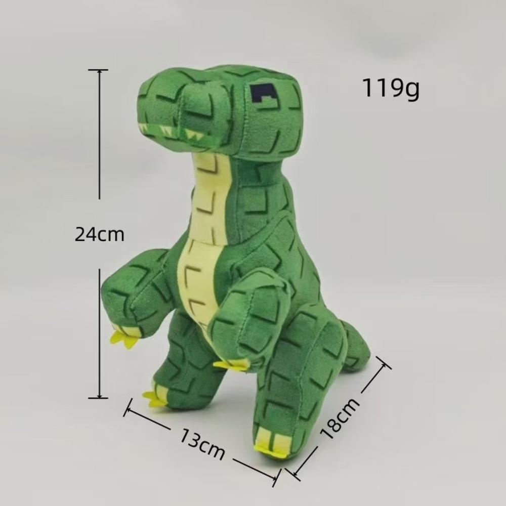 Grow A Garden Plushies Toys Grow A Garden Roblox Plush Toy Candy Blossom Grow A Garden Plush Halloween Birthday Gift
