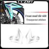 For ZONTES 703T 703t 2026 transparent invisible car cover film fuel tank sticker body protection modification accessories