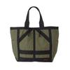 Briefing Men's Tote Bag, Made In Japan, Olive