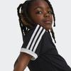 Adidas 3 Stripe Tee