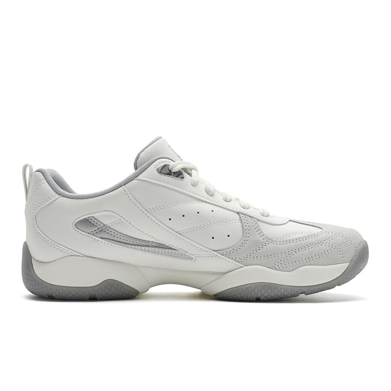 Fila FOUNTAIN Обувь Нескользящая, Износостойкая, Дышащая, Покрытие, Баланс, Легкая Низкая F12M531105FCM