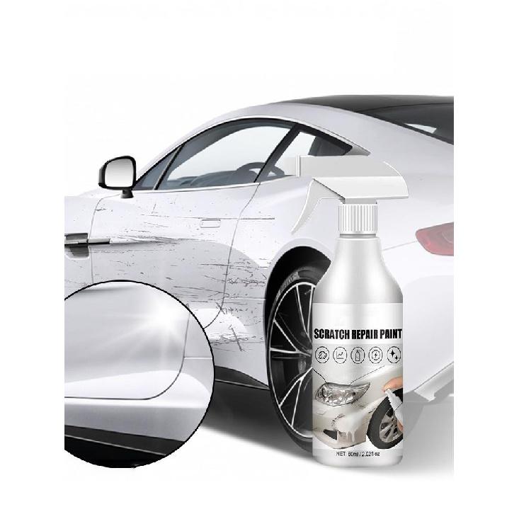 Средство для нанесения покрытия, защита автомобиля, покрытие кузова автомобиля, средство для удаления царапин, спрей для покрытия автомобиля, царапины, самопокраска, авто царапины
