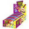 Bazooka Candy Brands Juicy Drop Gummies 50g X 12 Pieces