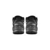 Nike Air Max Fusion Износостойкие Дышащие Низкие Беговые Кроссовки Мужские Черно-Белые CJ1670-001(Team830-s-box)