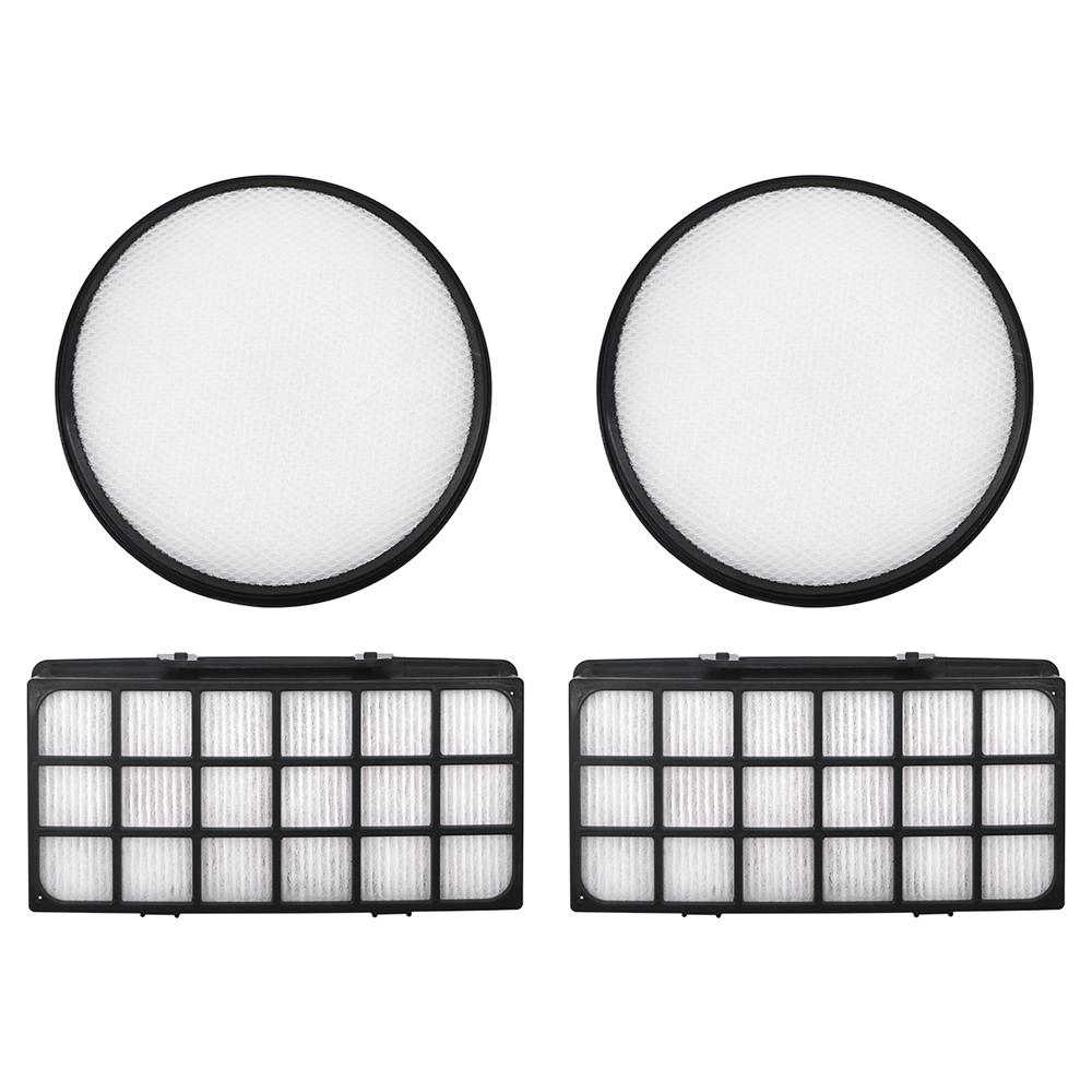 Hepa-фильтры для Rowenta ZR006001 RO6921EA RO6941EA RO6951EA RO6954EA RO6963EA RO6984EA Комплект аксессуаров для фильтров для пылесосов