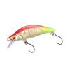 SHIMANO Кардифф Рефрейн 42S 003 Красно-золотой Шартрез Воблер для форели ZN-142Y