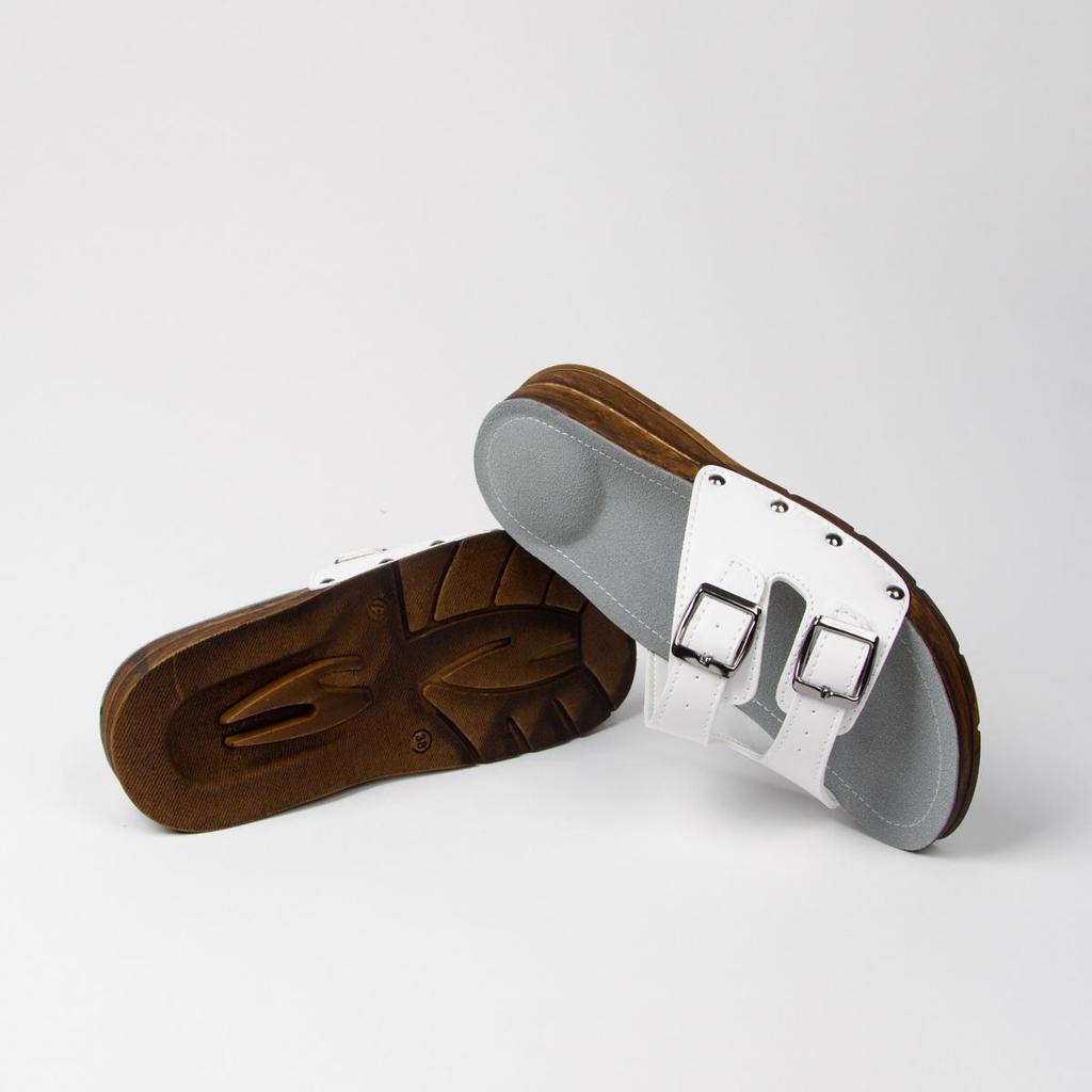 Orthopedic Women's Medical Clogs - Anti-Slip, Comfortable