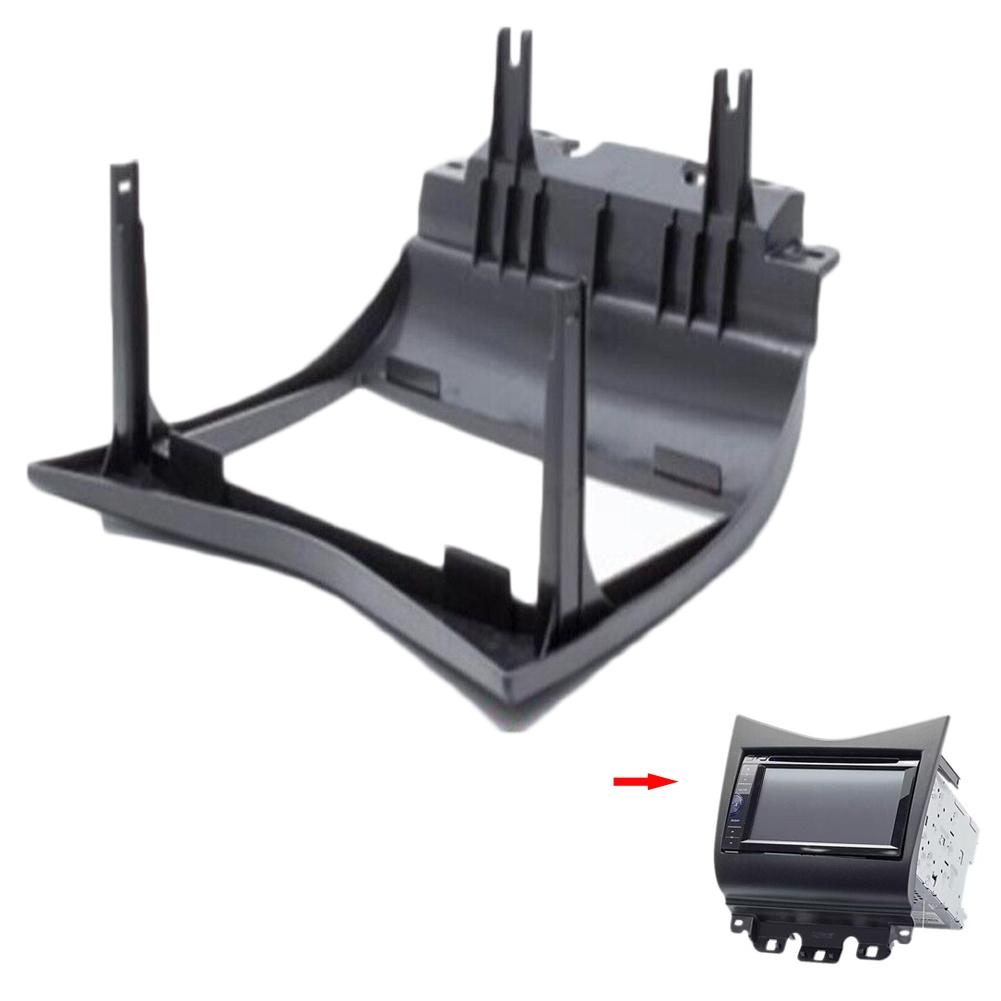 Для панели Accord Fascia для Honda Frame Trim Dash GPS 2003-2007 абсолютно новый