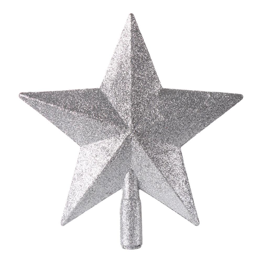 New New Year Party Supplies Christmas Tree Decoration Home Decor Xmas Ornament Large Glitter Star