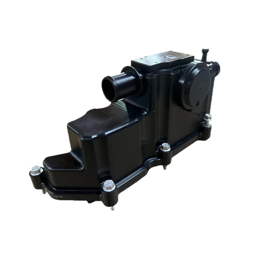 LR110464 Compatible with Jaguar Land Rover Valve Cover LR094438/JDE39605/JDE40122