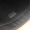 [Pre-Owned] Have A Vuitton Day Embroidered Logo Monogram Canvas Zippered Clutch - Very Good #1R2OG0R
