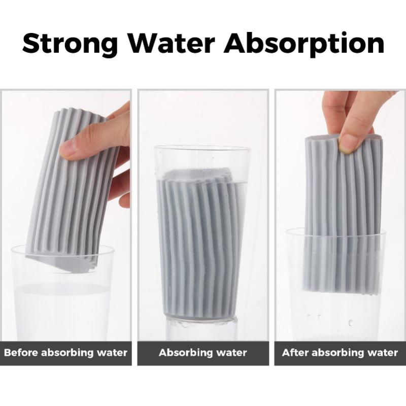 1/10 шт., губки для влажной уборки, губки для чистки автомобиля, полировальные губки, инструменты для детализации автомобиля, автоаксессуары, вощеная пена, щетка для мытья автомобиля