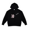 Худи Naomi Abloh Kay