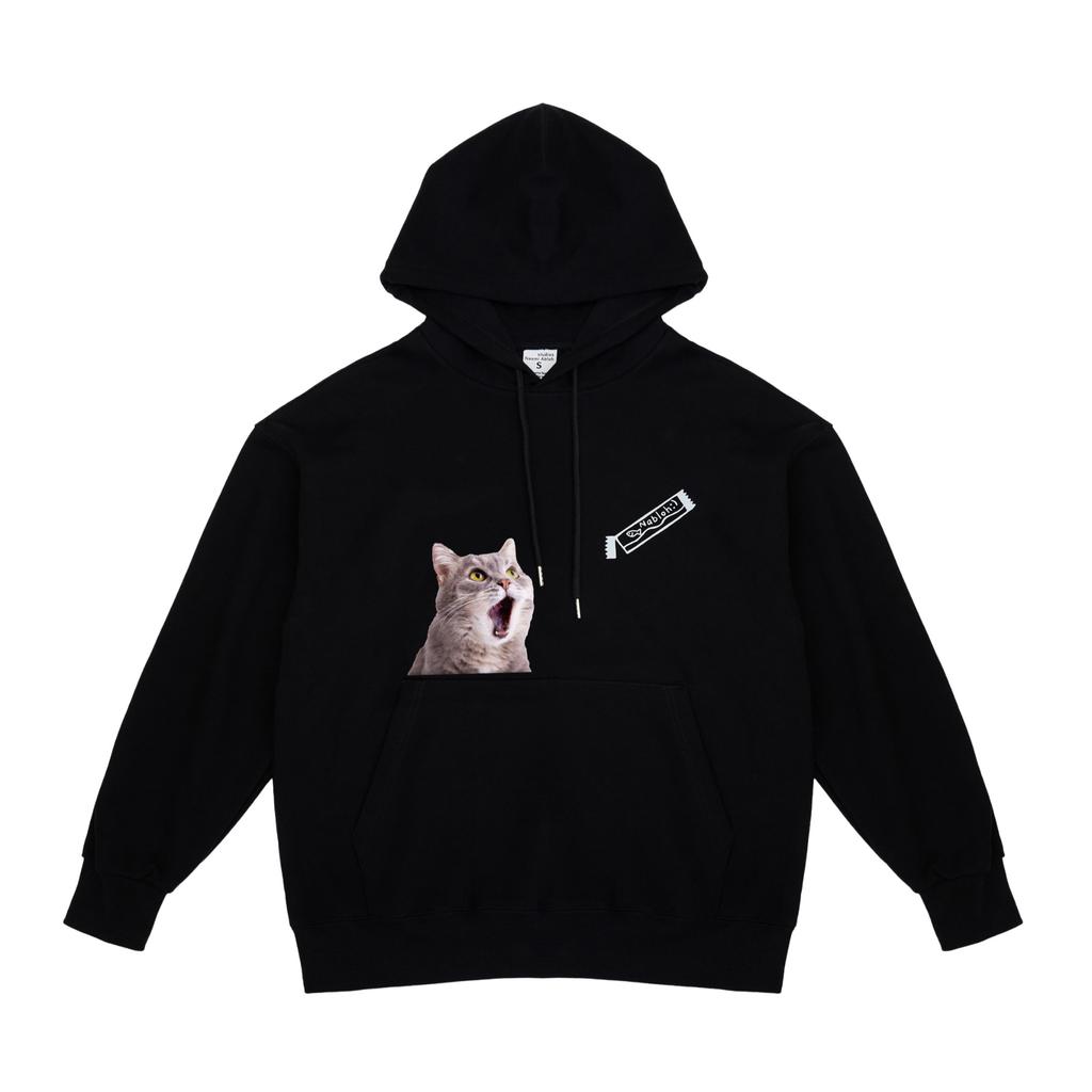 Худи Naomi Abloh Kay